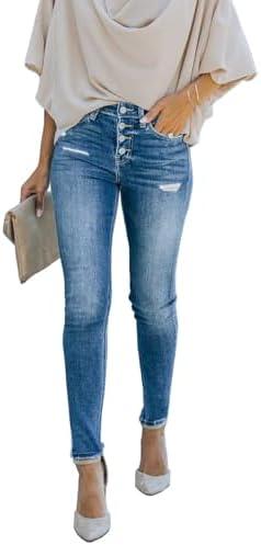 Discover Trendy Women's Jeans for Every Occasion!