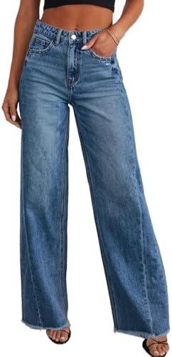 Discover Trendy Women's Jeans for‌ Every Occasion!