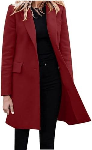 Curated Women's Fashion: Stylish Coats & ⁣Jackets Collection