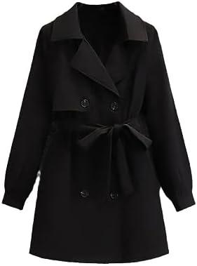 Curated ​Women's Fashion: Stylish Coats & Jackets Collection