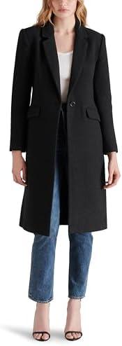 Curated‍ Women's Fashion: Stylish Coats & ‍Jackets Collection