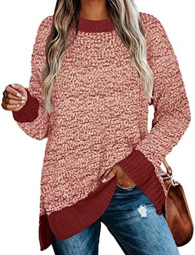 Trendy Women's Sweaters: Cozy​ Styles for All Seasons