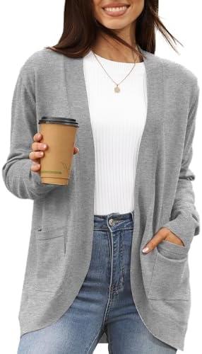 Trendy Women's Sweaters: Cozy Styles for All Seasons