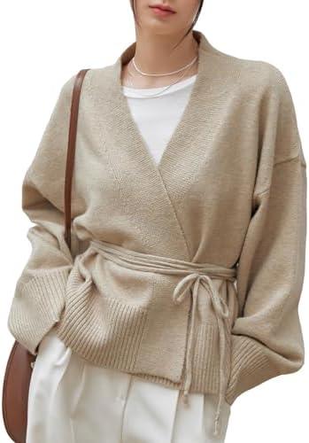 Trendy Women's Sweaters: Cozy Styles for⁣ All Seasons