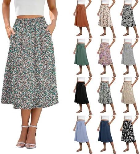 Explore​ our stylish women's skirts‌ for ‌any ⁣occasion!