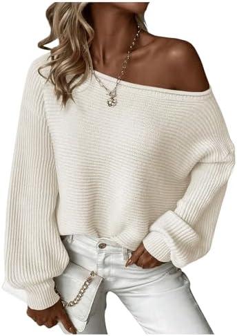 Trendy Women's Sweaters for Every Occasion - Shop Now!