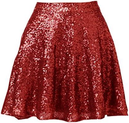 Explore Trendy Women's⁢ Skirts: Fashionable Styles for All!