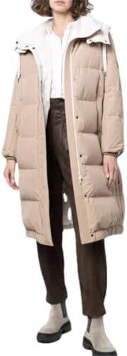 Explore Trendy Women's Puffer Jackets for Winter Style!