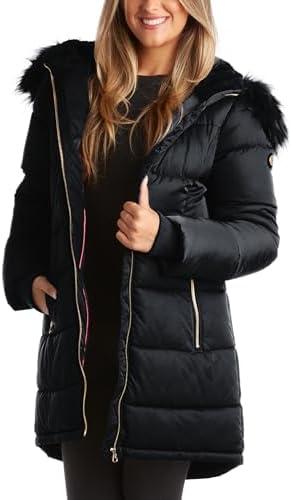 Explore Trendy ‌Women's Puffer Jackets for Winter Style!