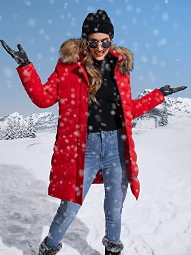 Explore Trendy Women's Puffer Jackets for Winter⁢ Style!