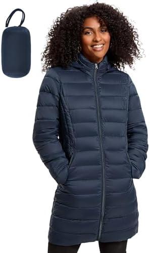 Explore Trendy ‍Women's Puffer Jackets ⁣for Winter ‌Style!