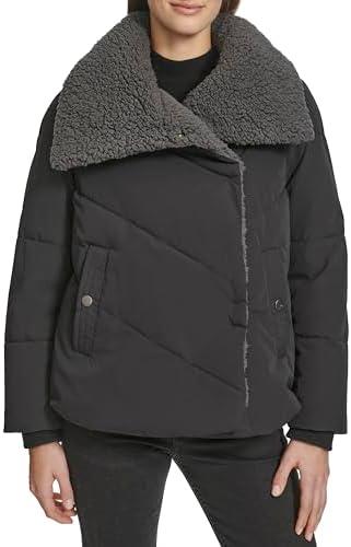 Explore Trendy Women's Puffer Jackets for Winter⁢ Style!