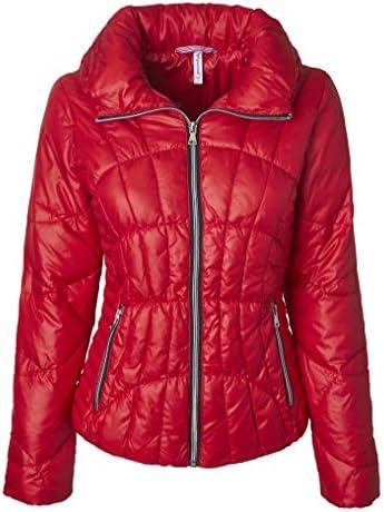 Explore Trendy Women's Puffer Jackets for Winter ⁣Style!