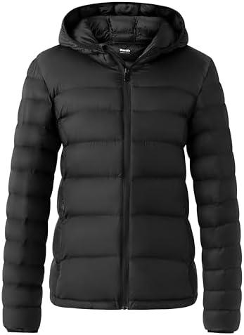 Explore Trendy Women's Puffer Jackets ⁢for Winter Style!