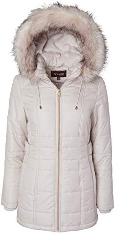 Explore Trendy‌ Women's Puffer Jackets for Winter Style!