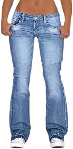 Stylish ⁢Women's Jeans for Every Occasion and Body⁢ Type