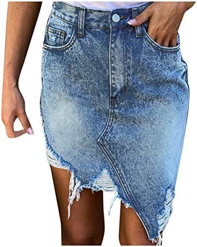 Unique Women's Denim Skirts‌ for⁤ Every Occasion and Style