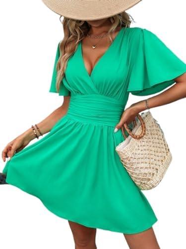 Explore Elegant Women's‌ Dresses for Every Occasion Online!