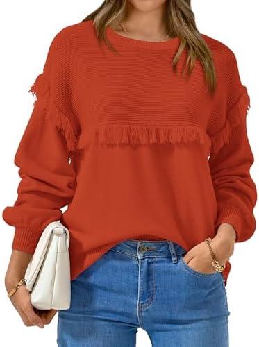 Stylish⁢ Women's‍ Sweaters for Every Occasion on​ Amazon