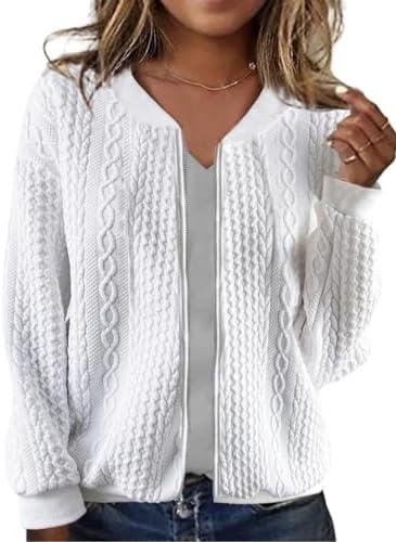 Stylish Women's Sweaters for Every Occasion on Amazon