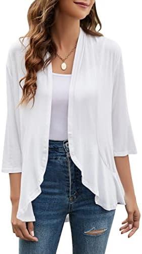 Versatile Women's Summer ‌Cardigans for Every Occasion