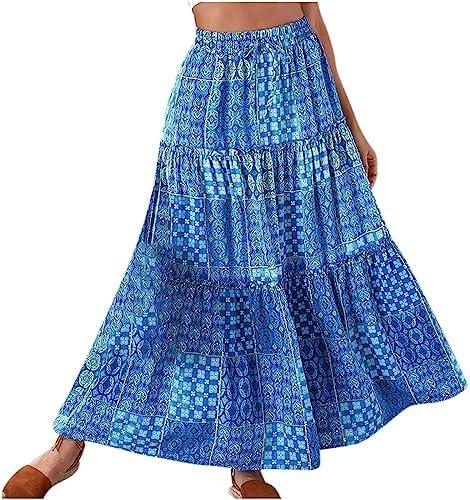 Explore Stylish Women's Skirts for Every Occasion Online!