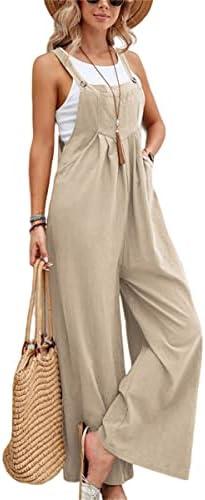 Stylish Women's Jumpsuits and Shorts for Summer Fun!