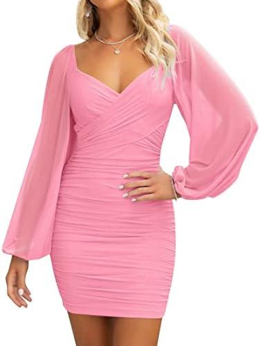 Explore Trendy Women's Dresses for Any Occasion Today!