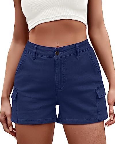 Women's Summer Shorts Collection: Comfort Meets Style