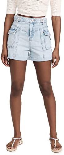 Women's Summer Shorts Collection: Comfort Meets Style