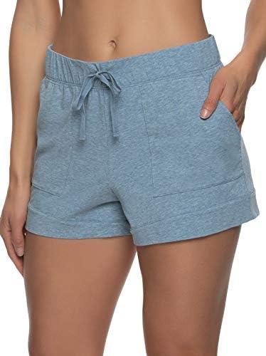 Women's Summer Shorts Collection: Comfort Meets Style