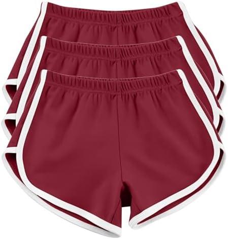 Women's Summer Shorts Collection: Comfort Meets Style