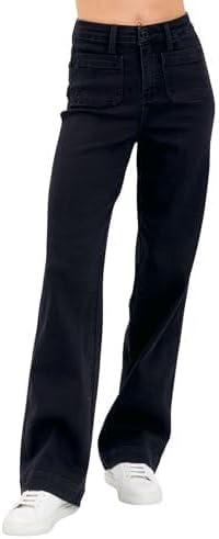 Explore Trendy Women's Jeans: Styles, Comfort, & Fit!