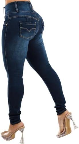 Explore Trendy Women's Jeans: Styles, Comfort, & Fit!