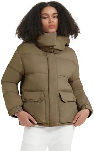 Explore Trendy Women's Jackets for All Seasons!