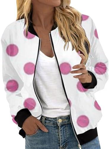 Explore Trendy Women's Jackets for All Seasons!