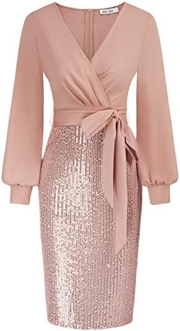 Stylish Women's Dresses for Work and Special Occasions