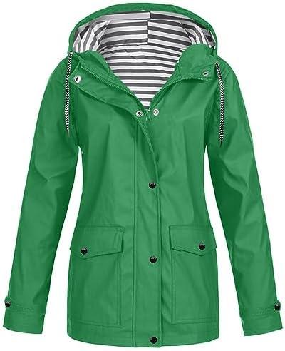 Chic Women's ⁤Jackets for Winter 2023:​ Fashionable & Warm Essentials