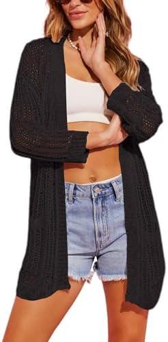 Explore Trendy Women's Sweaters: Cozy, Stylish Options!