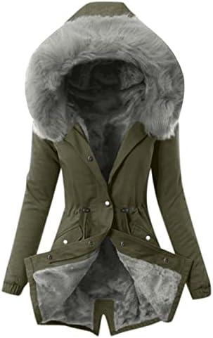 Explore Stylish Women's Winter Jackets for​ Cozy Comfort!