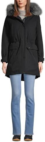 Explore Stylish Women's Winter ‌Jackets for Cozy Comfort!