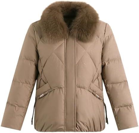 Explore Stylish⁢ Women's Winter Jackets for Cozy Comfort!