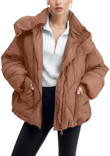 Explore​ Stylish Women's Winter Jackets for ‌Cozy‌ Comfort!