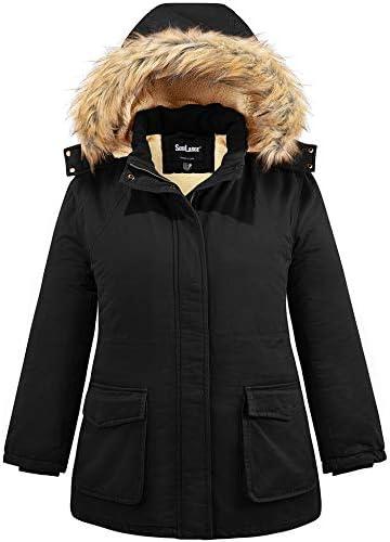 Explore Stylish‌ Women's⁢ Winter Jackets for Cozy Comfort!