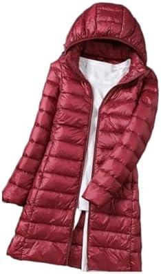 Explore Stylish Women's Winter Jackets for​ Cozy Comfort!