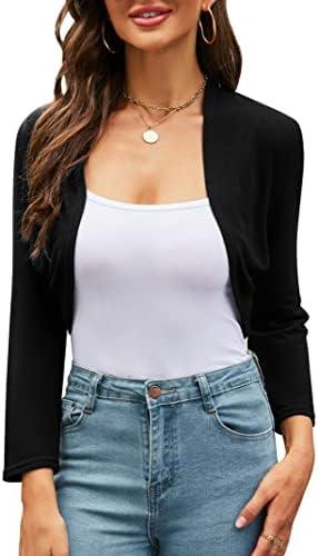 Stylish Women's Summer Cardigans for Any Occasion