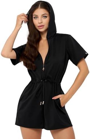 Discover Trendy Women's Rompers: Stylish & Casual Options!