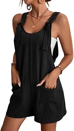 Discover Trendy Women's Rompers: Stylish & Casual Options!