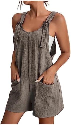 Discover Trendy Women's Rompers: Stylish & Casual Options!