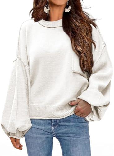 Explore Stylish Women's Cardigans and Sweaters Today!